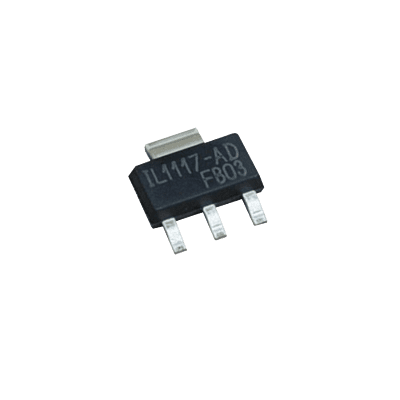 IL2596-5.0D2T-P Switching Voltage Regulators IK Semicon